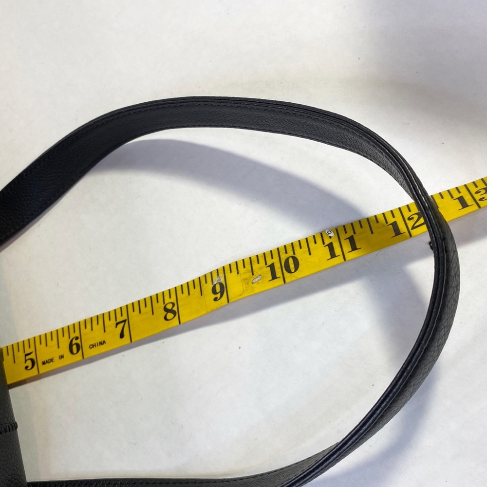 CHANEL Vintage Caviar Square Quilted Bowler Bag - Picture 12 of 17